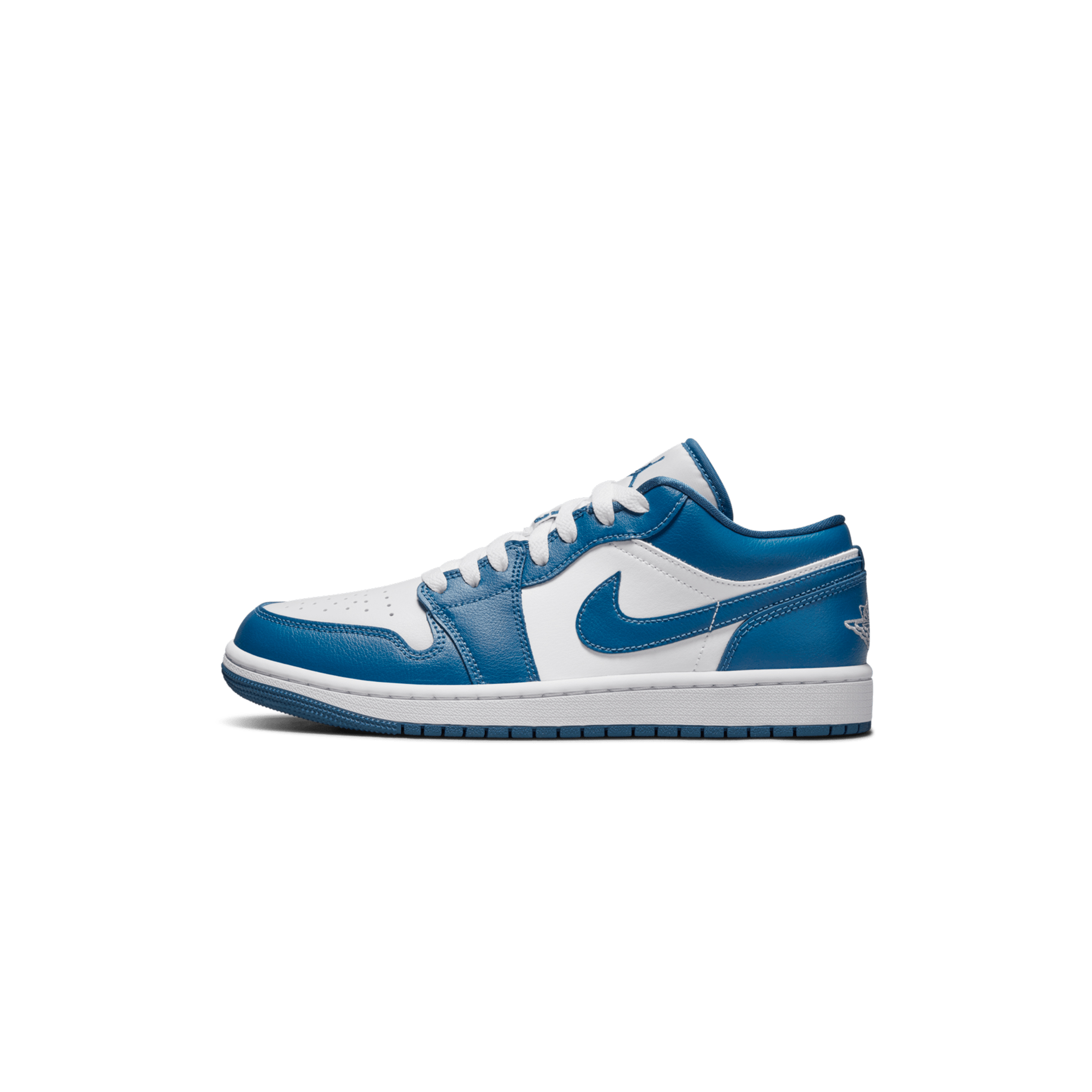 AIR JORDAN 1 LOW MARINA BLUE DC0774-114